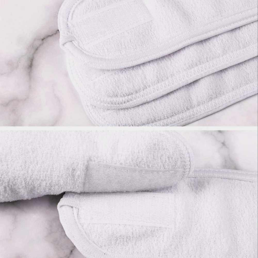 Spa facial
